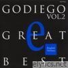 Godiego - Godiego Great Best Vol. 2 (English Version)