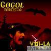 Gogol Bordello - Voi-La Intruder