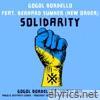 Solidarity (feat. Bernard Sumner (New Order)) [Gogol Bordello’s “Unity” Mix] - Single