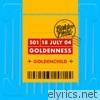 Golden Child - Golden Child 1st Single 'Goldenness'