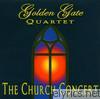 Golden Gate Quartet - The Church Concert