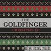 Goldfinger - The Goldfinger Christmas - EP