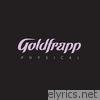Goldfrapp - Physical - Single