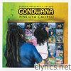 Gondwana - Pincoya Calipso - Pasado, Presente y Futuro