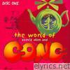 Gong - The World of Daevid Allen and Gong, Vol. 1