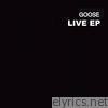 Goose Live - EP