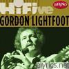 Gordon Lightfoot - Rhino Hi-Five: Gordon Lightfoot - EP