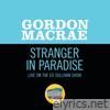 Stranger In Paradise (Live On The Ed Sullivan Show, November 15, 1953) - Single