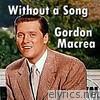 Gordon Macrae - Without a Song - EP