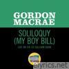 Soliloquy (My Boy Bill) [Live On The Ed Sullivan Show, January 8, 1967] - Single