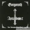Gorgoroth - Antichrist - EP
