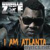 Gorilla Zoe - I Am Atlanta (Deluxe Edition)