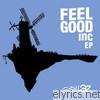 Gorillaz - Feel Good Inc - EP