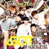 Got7 - Love Train - EP