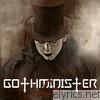 Gothminister - Liar - EP
