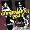 The Punk Remains the Same - EP