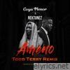 Ameno Amapiano (You Wanna Bamba) [Todd Terry Remix] - Single