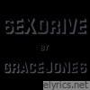 Grace Jones - Sex Drive - EP
