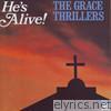 Grace Thrillers - The Grace Thrillers 