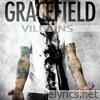 Gracefield - Villains - EP
