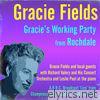 Gracie's Working Party, Rochdale with Richard Valery and His Concert Orchestra and Leslie Paul at the Piano