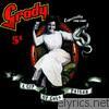 Grady - A Cup Of Cold Poison