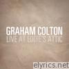 Graham Colton - Live At Eddie's Attic