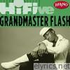 Grandmaster Flash - Rhino Hi-Five: Grandmaster Flash - EP