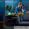 Grant Landis - Crazy Lately - EP