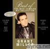 Grant Miller - Best Of - The Maxi-Singles Hit Collection