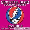 Grateful Dead - Grateful Dead Download Series, Vol. 9: Civic Arena, Pittsburgh, PA 4/2 & 3/89 (Live)