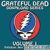 Grateful Dead - Grateful Dead Download Series, Vol. 1: Palladium, New York, NY - 4/30/77