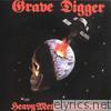Grave Digger - Heavy Metal Breakdown & Rare Tracks