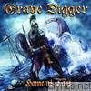 Grave Digger - Home At Last - EP