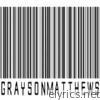 Grayson Matthews