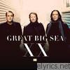Great Big Sea - XX