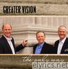 Greater Vision - The Only Way