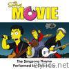 Green Day - The Simpsons Theme (From 
