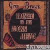 Greg Brown - Honey In the Lion's Head