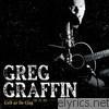 Greg Graffin - Cold As the Clay