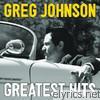 Greg Johnson - Greatest Hits