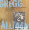 Gregg Allman - Searching for Simplicity