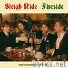 Gregory Brothers - Sleigh Ride / Fireside (Deluxe Explicit)
