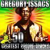 Gregory Isaacs - 50 Greatest Reggae Tracks