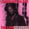 Gregory Isaacs - Lonely Lover - Deluxe Edition