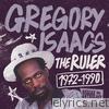 Gregory Isaacs - Reggae Anthology: Gregory Isaacs - The Ruler (1972-1990)