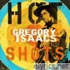 Gregory Isaacs - Reggae Hot Shots - EP