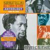 Gregory Isaacs - All I Have is Love Anthology 1968-1995