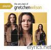 Gretchen Wilson - Playlist: The Very Best of Gretchen Wilson