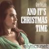 And It's Christmas Time - Single